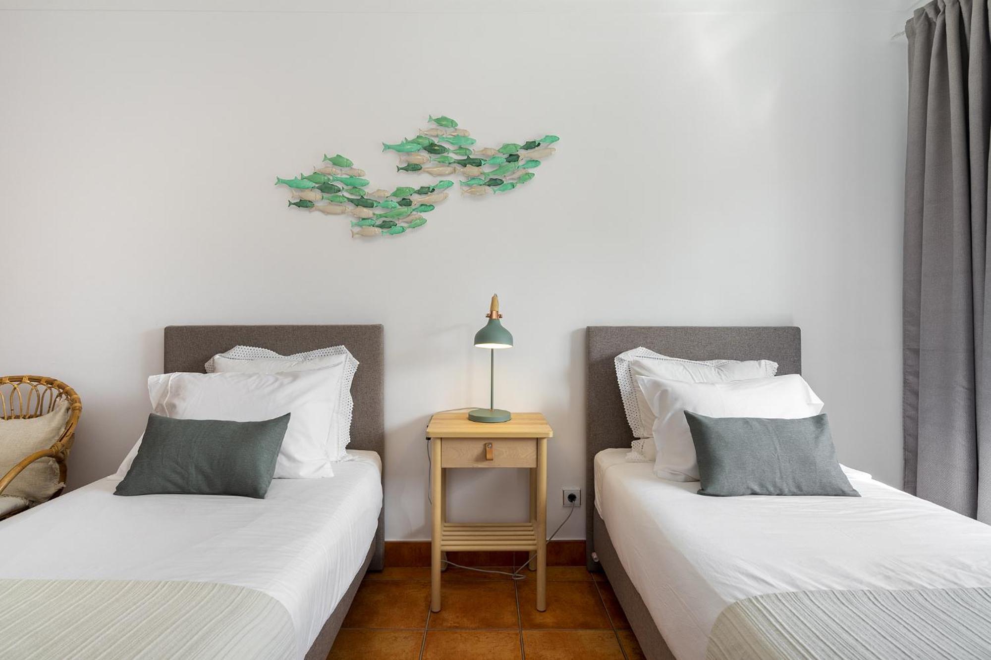 Vilamoura - Cozy And Quiet Holiday Apartment Exterior foto