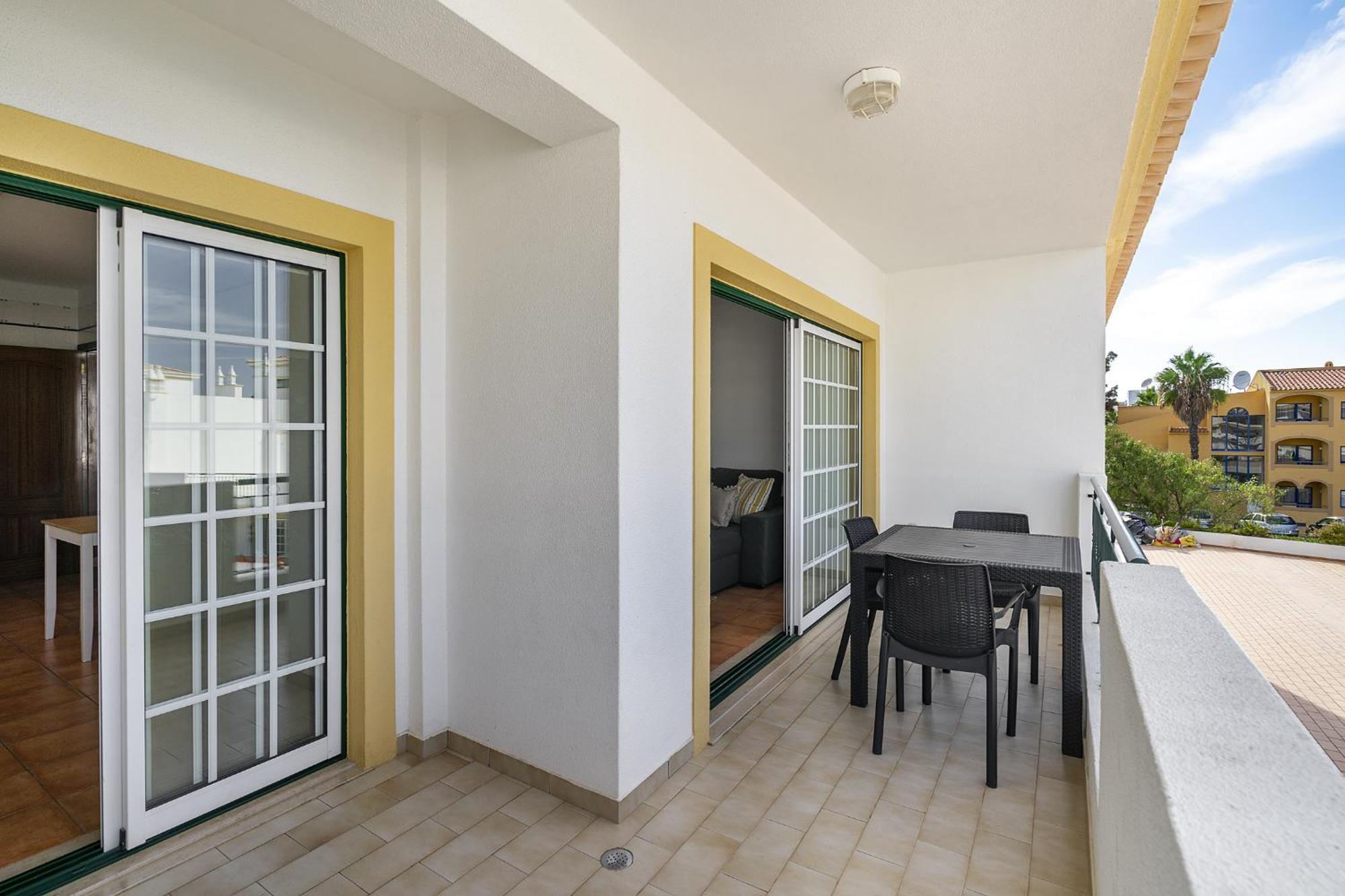 Vilamoura - Cozy And Quiet Holiday Apartment Exterior foto