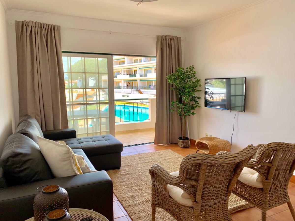 Vilamoura - Cozy And Quiet Holiday Apartment Exterior foto